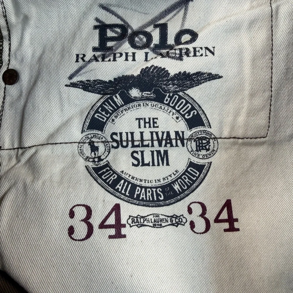 Polo Ralph Lauren polo ralph
